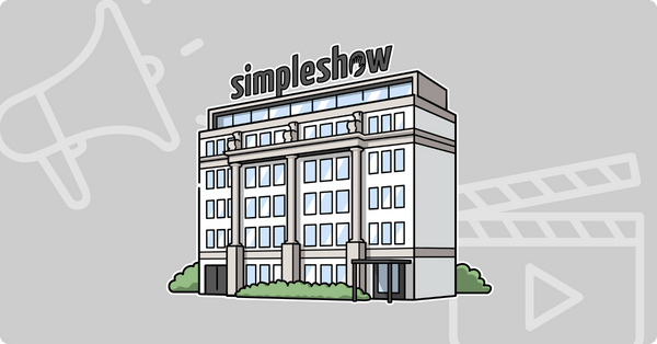 A simpleshow company building.