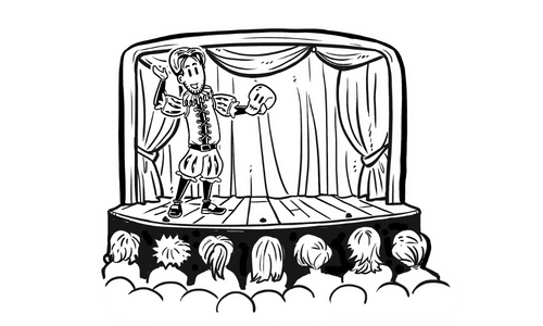 ungroup clipart macbeth