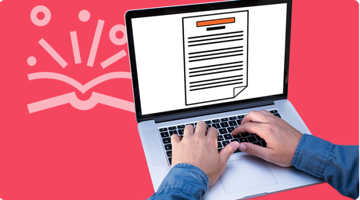 How to write a great script for corporate storytelling - simpleshow