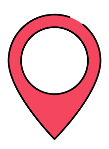 Location Icon.