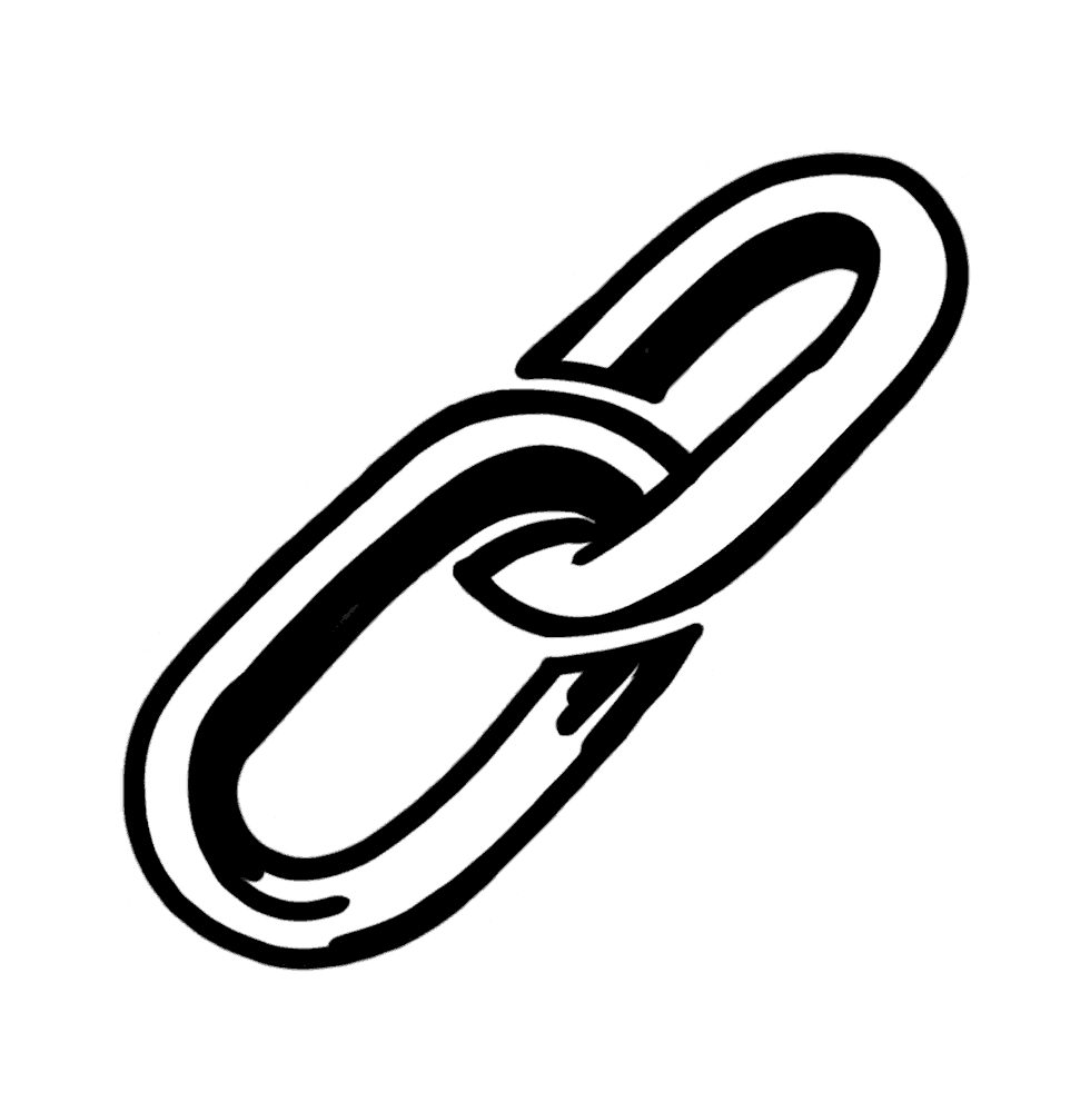 Chain Link Symbol Meaning