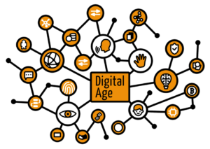 künstliche Inteligenz im digitalen Zeitalter