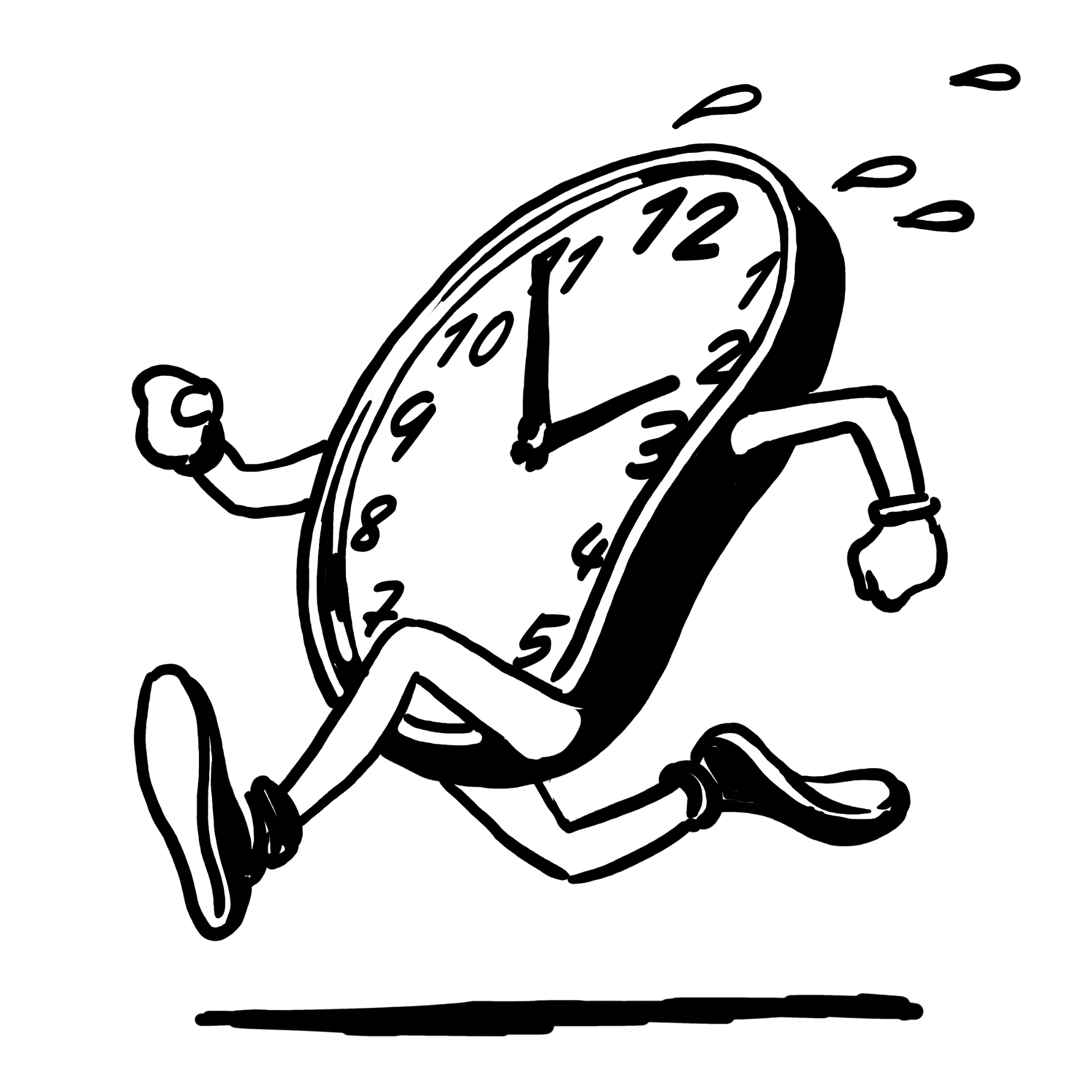 Seconds: The Key To Instant Gratification - leksmwi