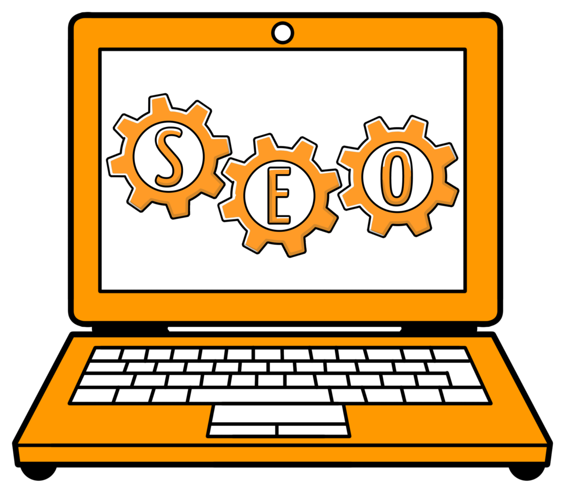 SEO for a better ranking