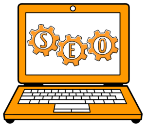 SEO for a better ranking