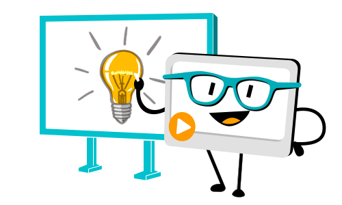 sales prospecting with explainer videos