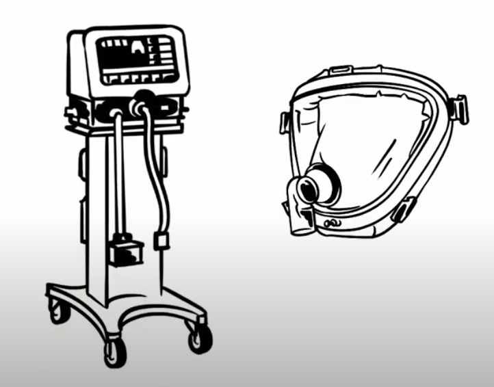how-do-ventilators-work-simpleshow