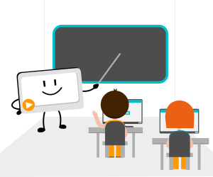 Whiteboard animation has the power to significantly impact the levels of information and memory retention.