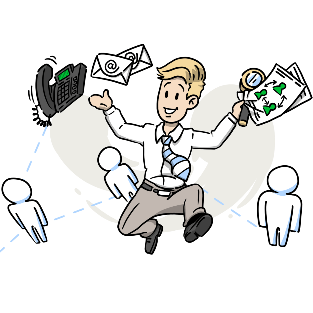 The Power of Business Storytelling - simpleshow