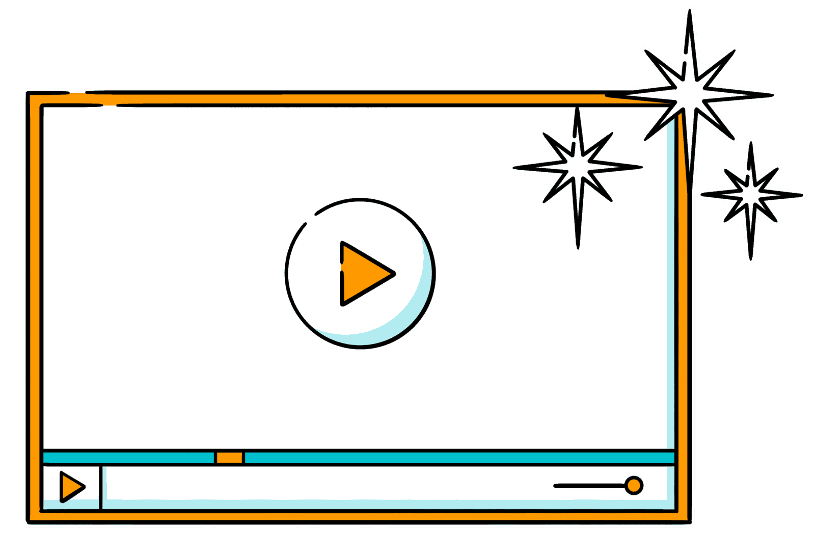 Frame by Frame Animation in Explainer Videos