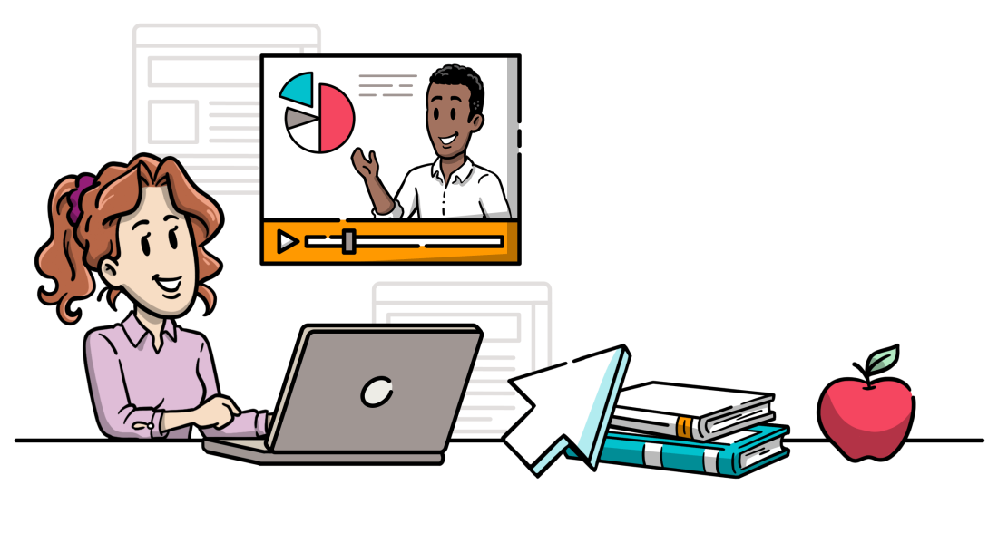 DIY Learning at Work Using Video - simpleshow