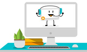 Webinars are a successful form of communication when it comes to remote teams. 