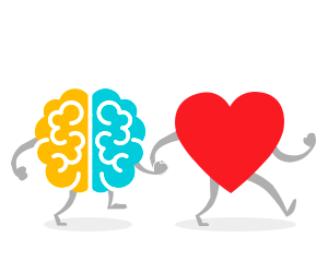 User emotional stories in Branding.