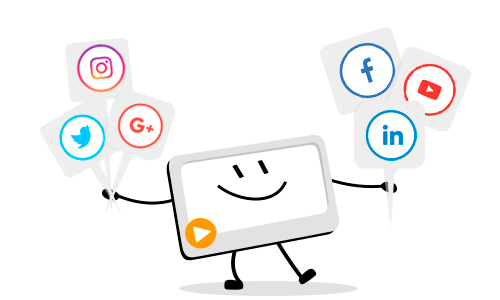 How to Create Engaging Visual Content for Social Media