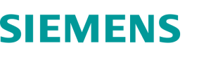 Siemens corporate logo