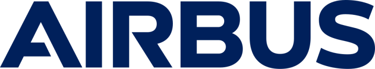 Airbus corporate logo