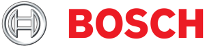 Bosch corporate logo