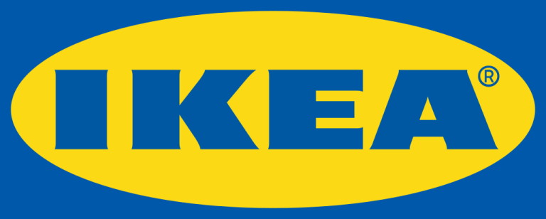 Ikea corporate logo