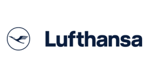 Lufthansa corporate logo