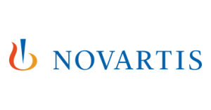 Novartis corporate logo