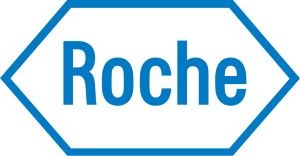 Roche corporate logo