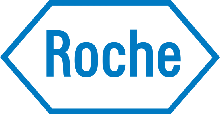 Roche corporate logo