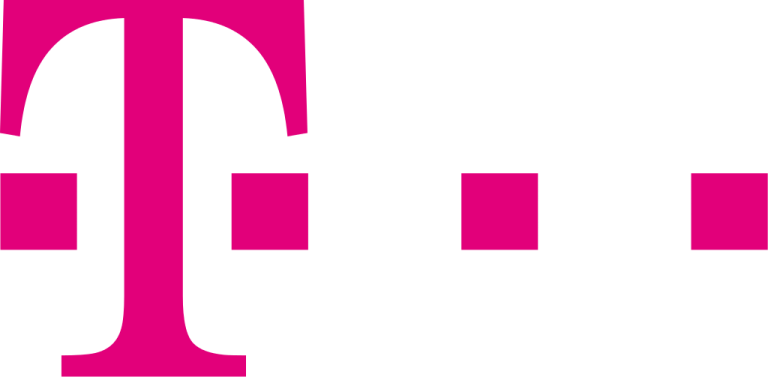 T Mobile corporate logo