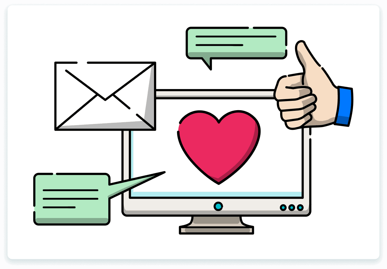 Creating an effective brand communication strategy - simpleshow