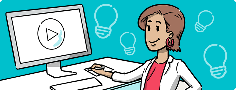 AI Videos in eLearning: An Efficient Way to Learn – simpleshow