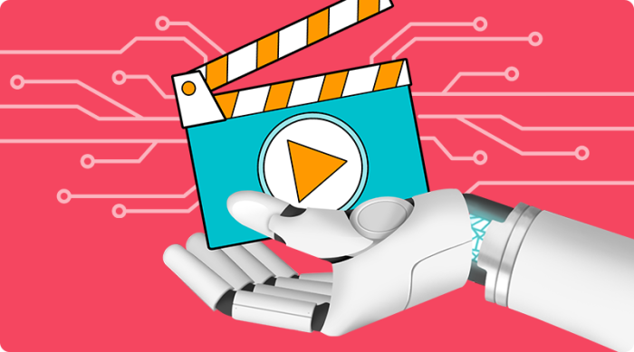 Ai Powered Animation The Future Of Storytelling Simpleshow Ai Powered Animation The Future Of Storytelling Simpleshow
