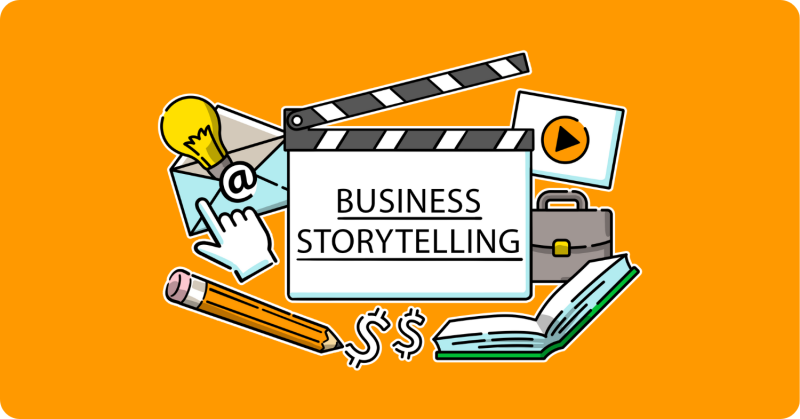 Master Engaging Communication With Simplicity and Storytelling