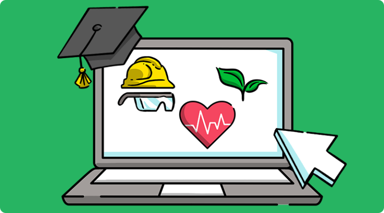 The role of AI in enhancing workplace safety compliance - simpleshow