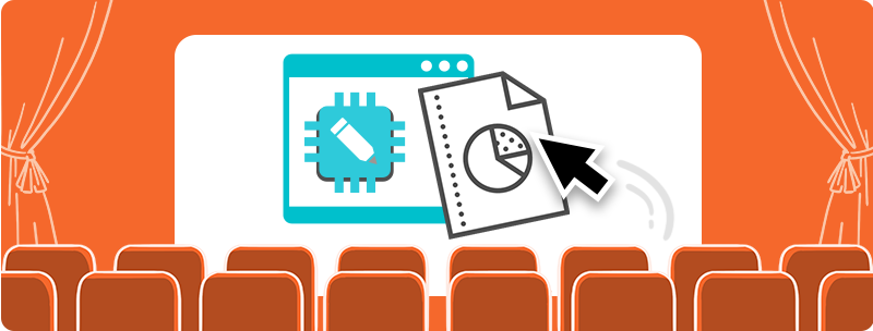 NEW: Content to video made easy with the Simplifier – simpleshow