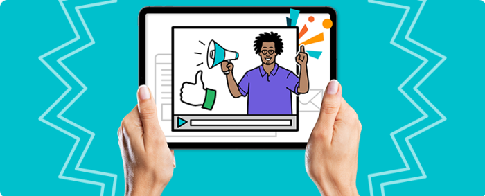 How visuals simplify your business communication - simpleshow
