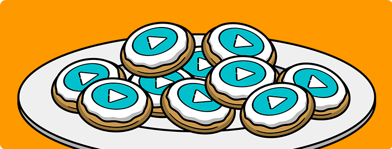 play cookies