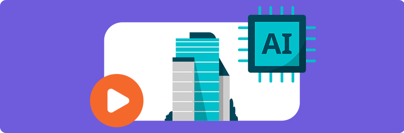 AI building