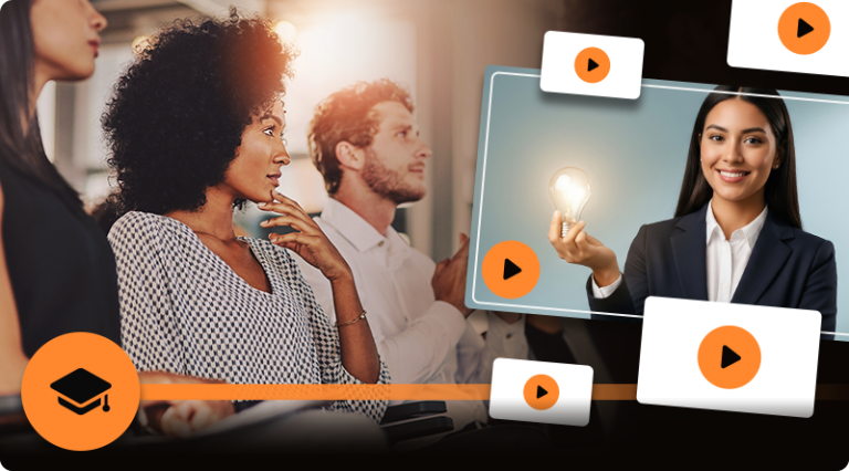 Explainer videos in learning & development - simpleshow